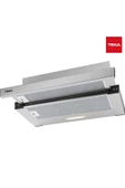 Teka Tl 6210 Inox Aspiratör thumbnail 1