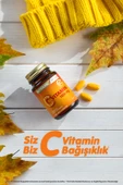 NUTRAXIN C VİTAMİN 1000MG 30 TABLET thumbnail 3