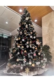 Winterfest Yılbaşı Ağacı 300 Cm 1750 Dal thumbnail 3