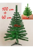 Winterfest 40 Cm Ve 100 Cm Yılbaşı Ağacı thumbnail 1