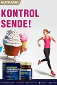 NUTRAXIN CHROMIUM PICOLINAT 90 TABLET thumbnail 4