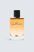 ZARA VIBRANT LEATHER OUD 100 ML thumbnail 1