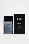 ZARA FOR HIM BLACK EDITION EDT 100 M thumbnail 2