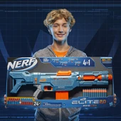 Nerf Elite 2.0 Echo CS-10  Dart Tabancası E9533 thumbnail 6