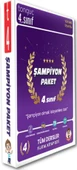 4. Sınıf Şampiyon Paketi thumbnail 3