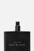 ZARA MAN 800 BLACK EDT 90 ML İNDİRİMSEHRİ thumbnail 3