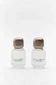 ZARA LIGHTLY BLOOM EDP + DEEP GARDEN EDP 2 x 30 ML thumbnail 1