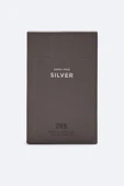 ZARA SILVER EAU DE TOILETTE 90 ML İNDİRİMSEHRİ thumbnail 2