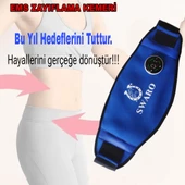 PREMIUM ZAYIFLAMA KEMERİ thumbnail 5