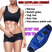 PREMIUM ZAYIFLAMA KEMERİ thumbnail 1
