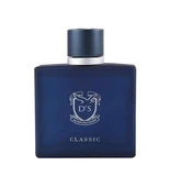 D'S Damat Classic Parfüm 100 ML thumbnail 1