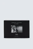 ZARA  VIBRANT LEATHER + VIBRANT LEATHER OUD 60 ML thumbnail 2