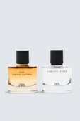 ZARA  VIBRANT LEATHER + VIBRANT LEATHER OUD 60 ML thumbnail 1