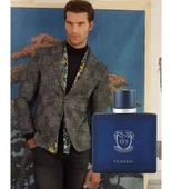 D'S Damat Classic Parfüm 100 ML thumbnail 3