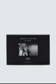 ZARA VIBRANT LEATHER + VIBRANT LEATHER OUD EDP 60 ML thumbnail 2