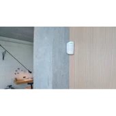 AJAX Motion, Kablosuz, PIR Dedektör, BEYAZ thumbnail 2