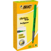 Bic Markıng Yeşil Fosforlu Kalem thumbnail 1
