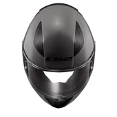LS2 RAPID 2 NARDO GRİ KASK thumbnail 3