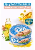 QU Sade Ton Balığı 160 Gr thumbnail 2
