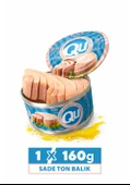 QU Sade Ton Balığı 160 Gr thumbnail 1
