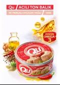 QU ACILI TON BALIĞI 160 GR thumbnail 3