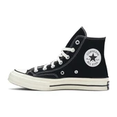 Converse Chuck 70 Hi Black thumbnail 2