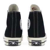 Converse Chuck 70 Hi Black thumbnail 5