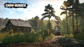 Snow Runner PS5 Oyun thumbnail 2