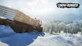 Snow Runner PS5 Oyun thumbnail 3