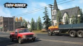 Snow Runner PS5 Oyun thumbnail 4