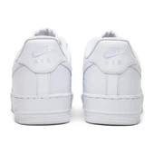 Nike Air Force 1 White thumbnail 4