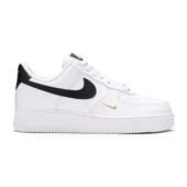 Nike Air Force 1 07 Essential White Black thumbnail 1