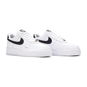 Nike Air Force 1 07 Essential White Black thumbnail 3
