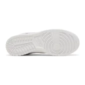 Nike Dunk Low Triple White thumbnail 5