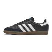 adidas Samba OG Black Gum thumbnail 2