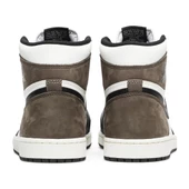 Air Jordan 1 High OG Dark Mocha thumbnail 4