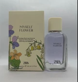 ZARA MYSELF FLOWER EDP 100 ML İNDİRİMSEHRİ thumbnail 1