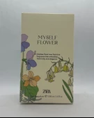 ZARA MYSELF FLOWER EDP 100 ML İNDİRİMSEHRİ thumbnail 3