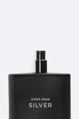 ZARA SILVER EAU DE TOILETTE 90 ML thumbnail 3
