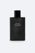 ZARA SILVER EAU DE TOILETTE 90 ML thumbnail 1