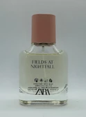ZARA FIELDS AT NIGHTFALL EAU DE PARFUM 30 ML (1.0 FL. OZ). thumbnail 4