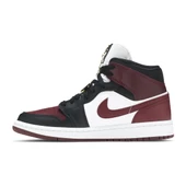 Air Jordan 1 Mid SE Gold Pendant thumbnail 2