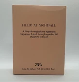 ZARA FIELDS AT NIGHTFALL EAU DE PARFUM 30 ML (1.0 FL. OZ). thumbnail 6