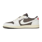 Air Jordan 1 Low x Travis Scott Reverse Mocha thumbnail 2