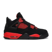 Air Jordan 4 Retro Red Thunder thumbnail 1