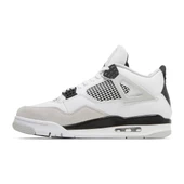 Air Jordan 4 Retro Military Black thumbnail 3