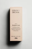 ZARA GOLDEN DECADE EDP 80 ML  İNDİRİMSEHRİ thumbnail 2