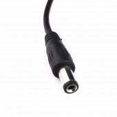 Dc Adaptör Jak Set Erkek Dişi Kaliteli 2.1mm thumbnail 2