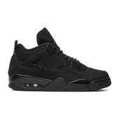 Air Jordan 4 Retro Black Cat thumbnail 1