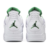 Air Jordan 4 Retro Metallic Pine Green thumbnail 4